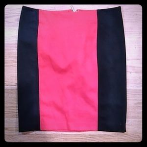 MICHAEL KORS PENCIL SKIRT SIZE 8